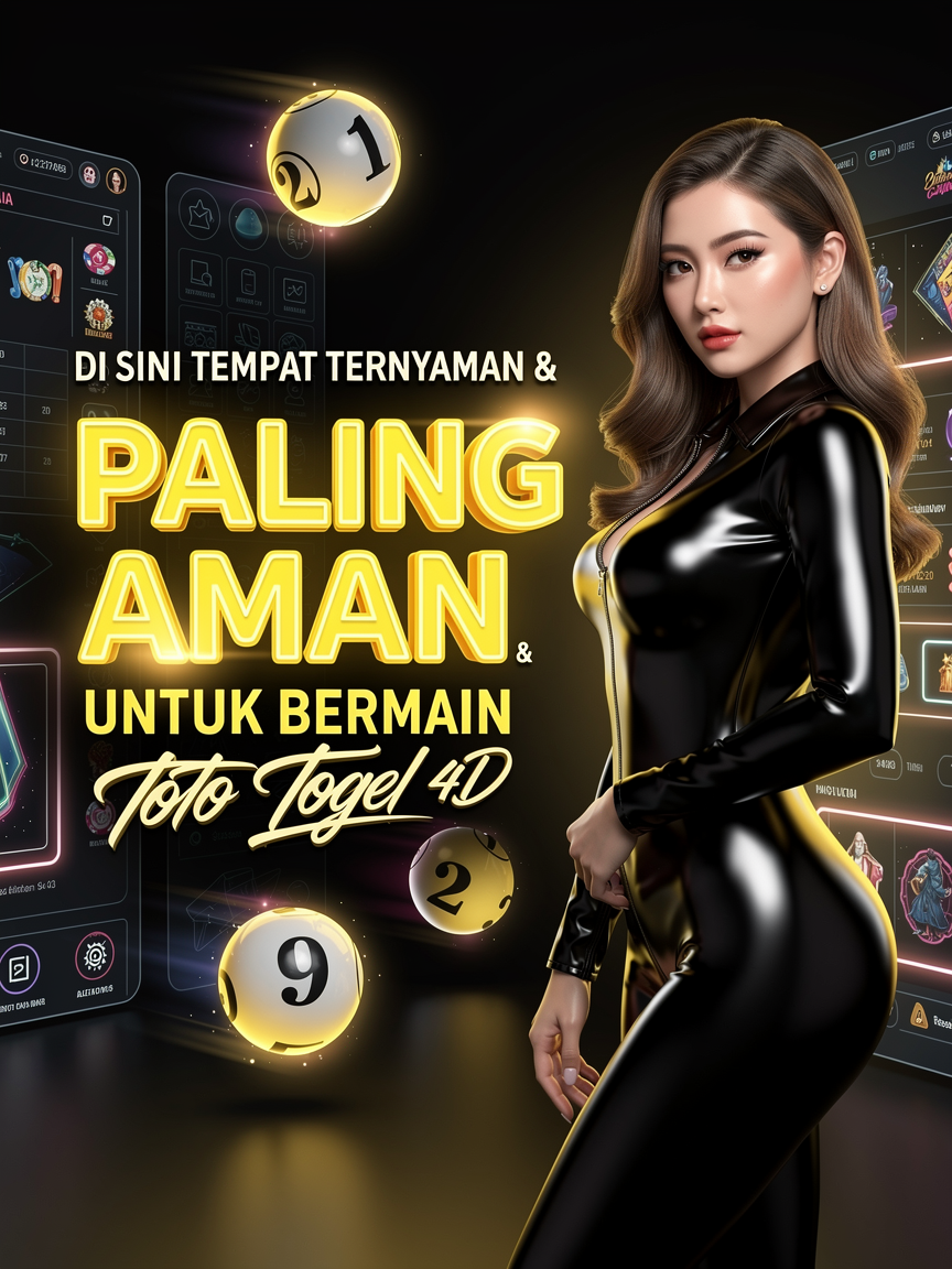 GARAM4D — banner utama